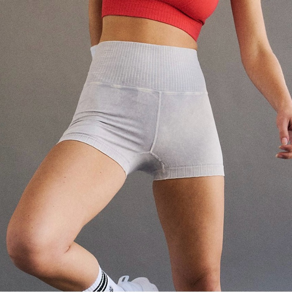 FP Movement Good Karma Shorts